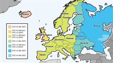 9pm in europe|Time Difference between Philippines and Europe .